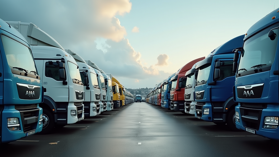 Top Services Offered by Bibby Commercials