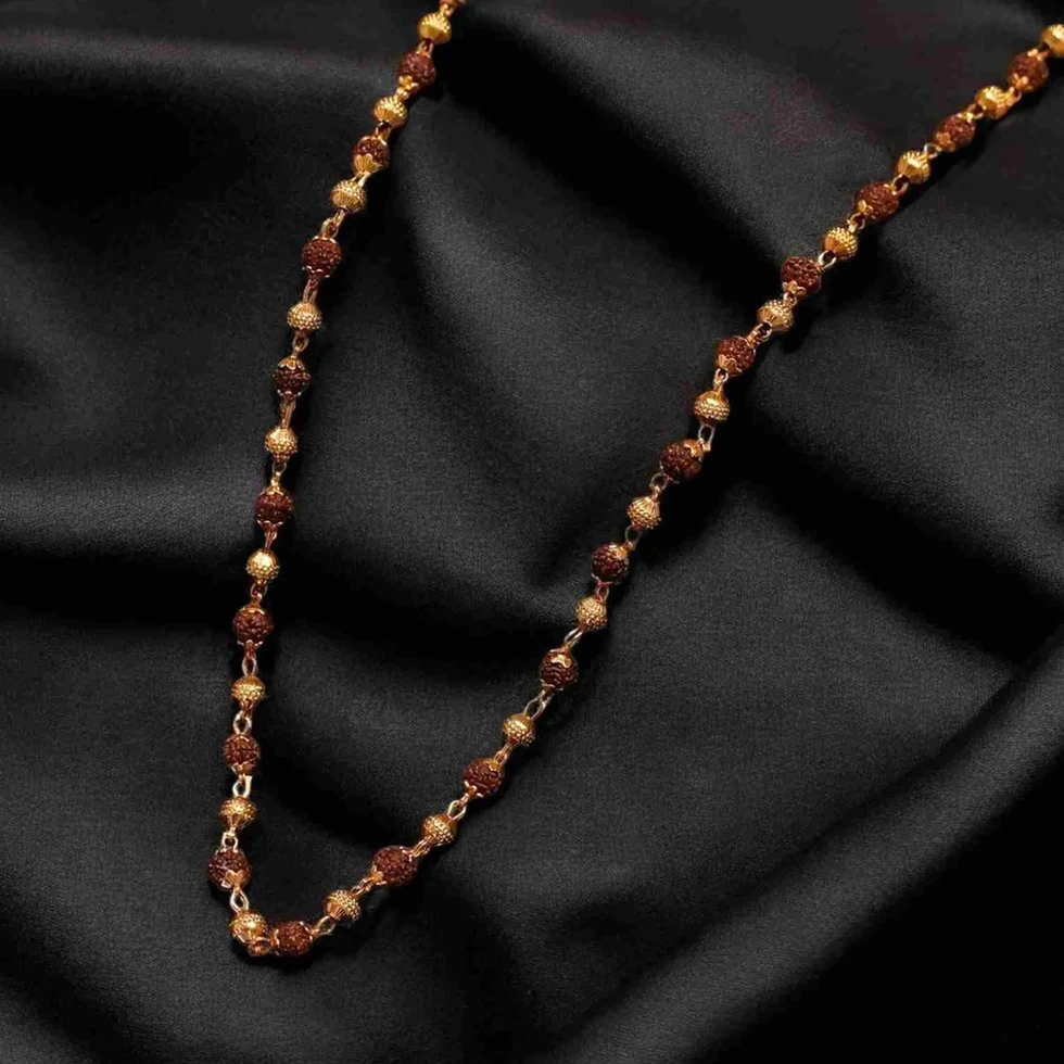 Rudrakash Mala