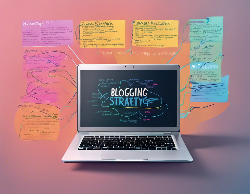 Maximize Your Blogging Potential with Local Livin Strategies