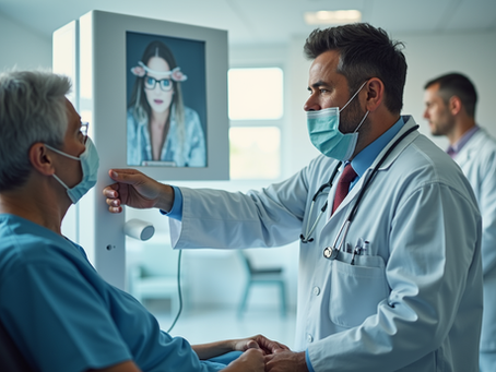 The Importance of Full Body Health Screening for Preventive Care