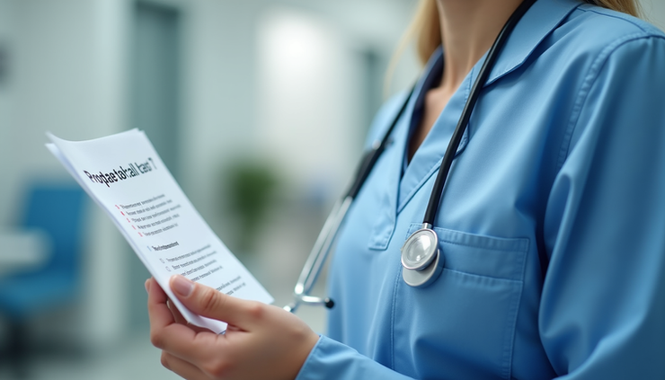 Prostate health