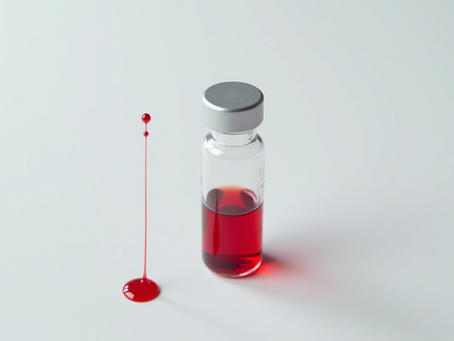 Advanced Well Man Blood Tests for Optimal Health