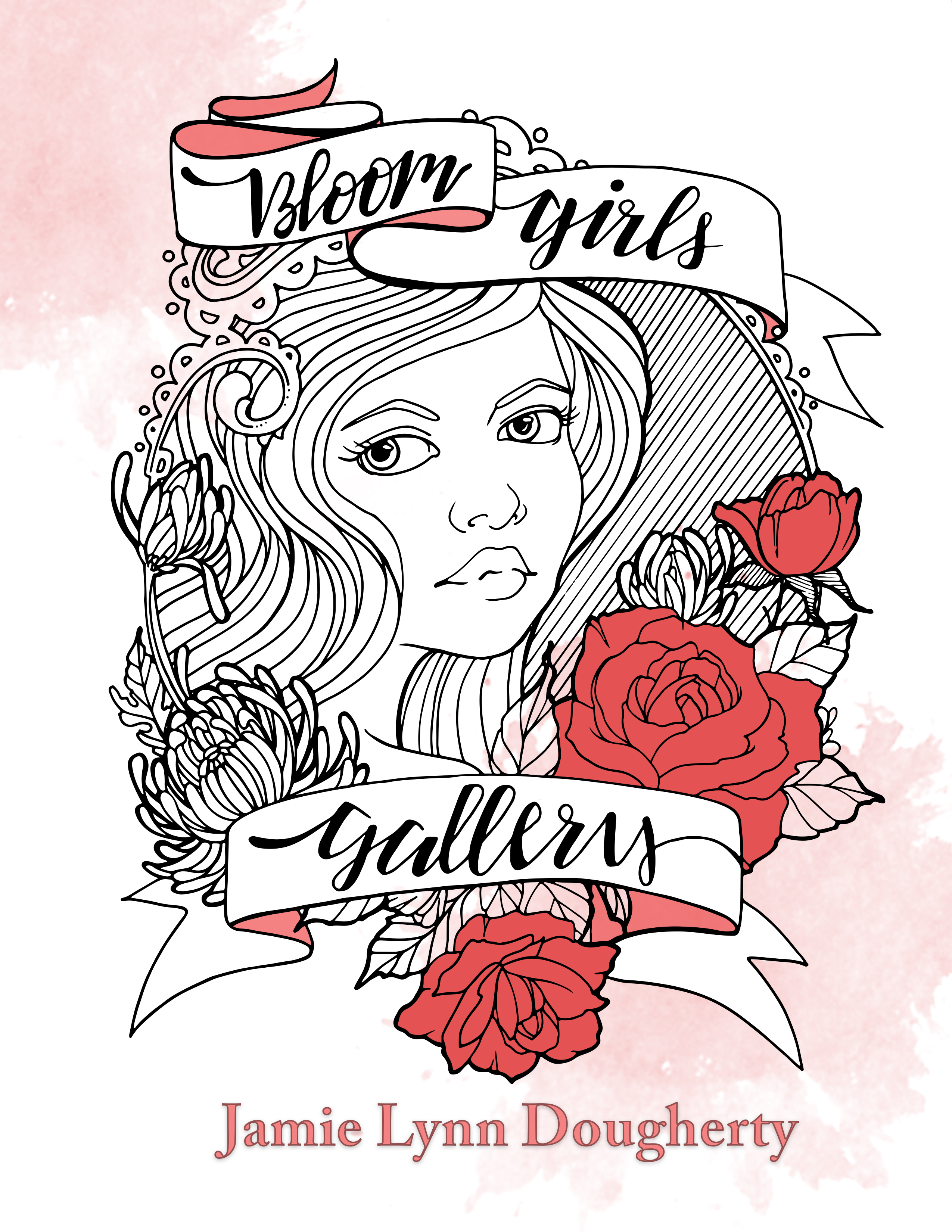 Bloom Girls Gallery