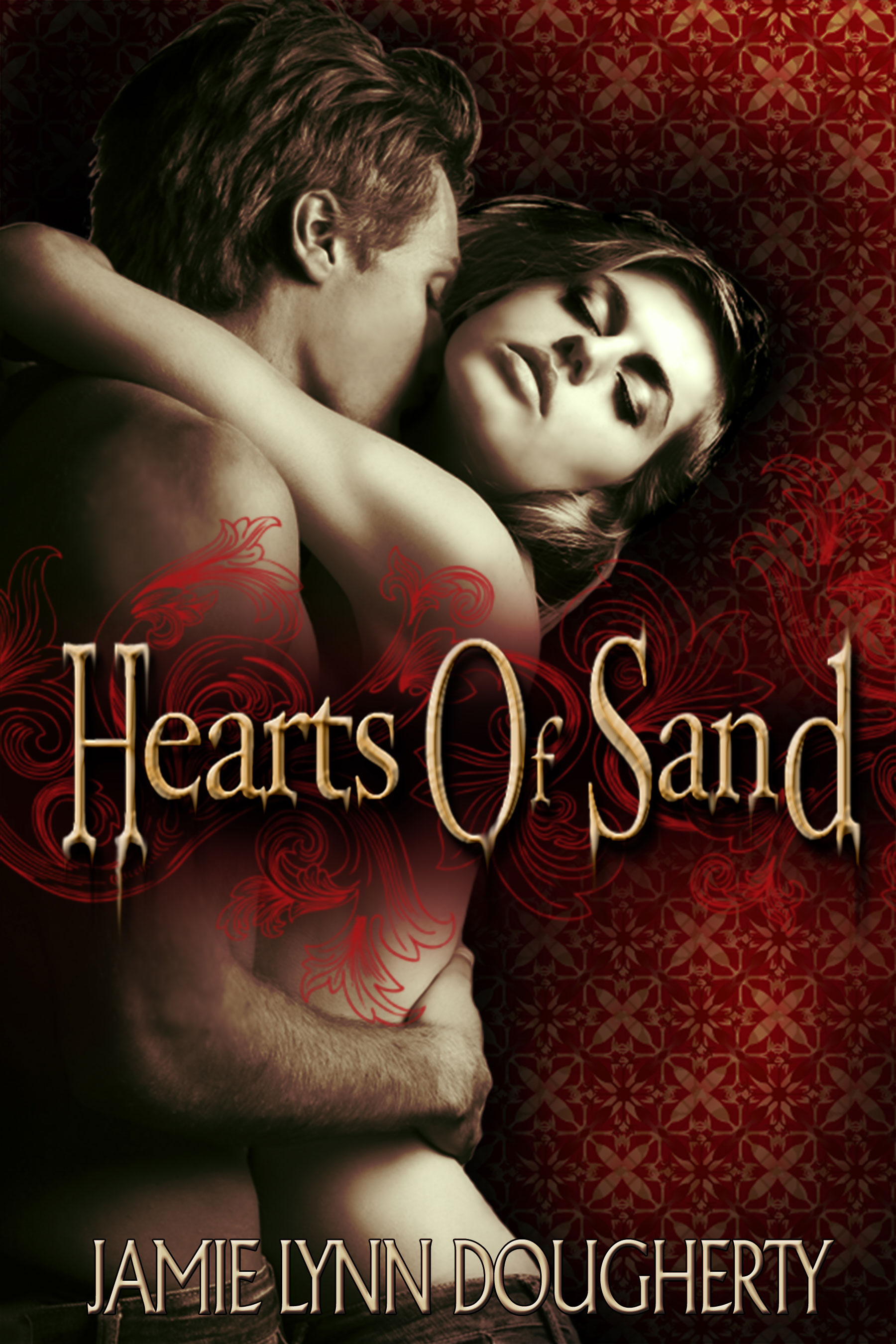 Hearts Of Sand