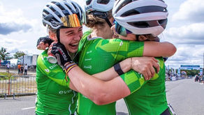 From Britain to Brittany - a report from the GP Plouay Ceratizit