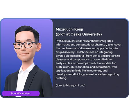 The DLeader Team: Advancing the Next Generation of AI Platforms for Smarter, Faster Drug D