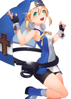 ブリジット