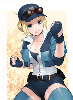 ルシア