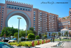 IBN Battuta- Dubai