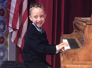 KIDDY KEYS | Music lessons in Vancouver