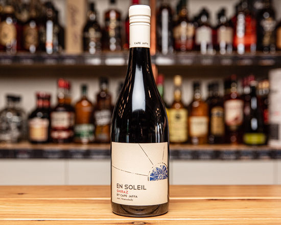 EnSoleil Shiraz