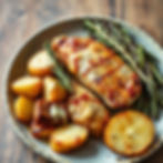 Rosemary Chicken