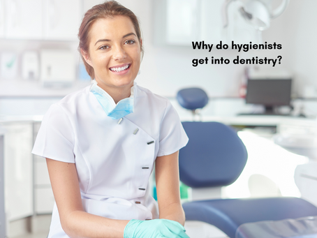 The Path to Becoming a Dental Hygienist: A Passion for Oral Health