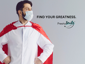 Unleashing Your Dental Team's Staying Power: Creating Value and Finding Greatness