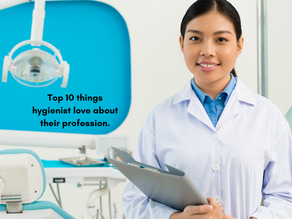 10 Things That Dental Hygienists Absolutely Love About Their Profession