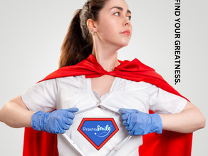 Finding Greatness in Dentistry: Creating Value and Spreading Smiles