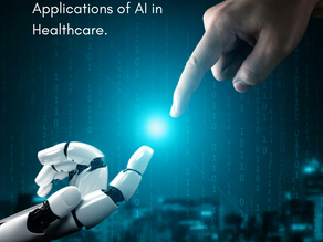Advancements in Healthcare and Dental Care: The Impact of AI