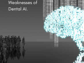 Navigating the Frontiers of Dental AI: Unveiling Weaknesses and Forging Ahead