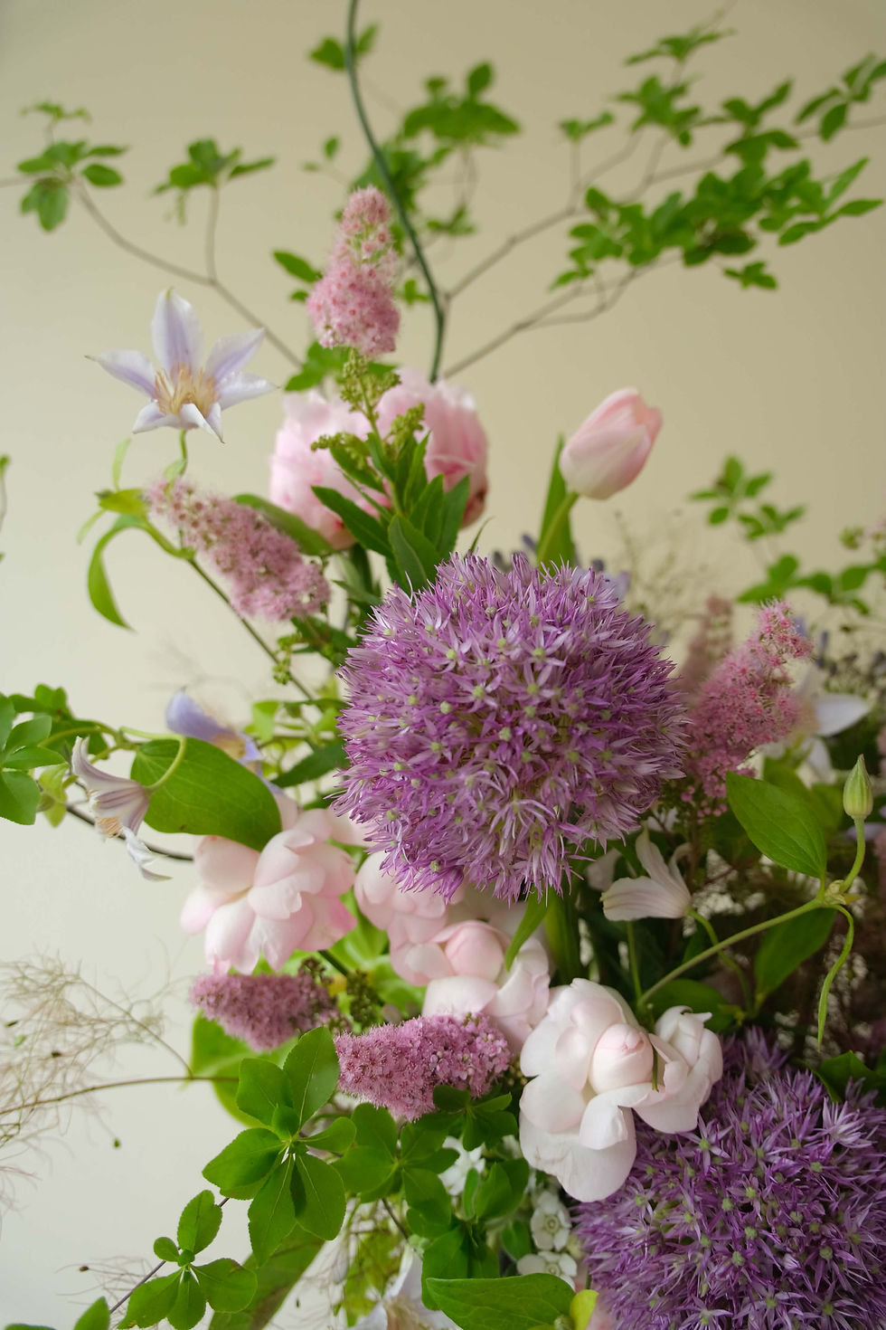 Thumbnail: A Gentle Reverie Vase