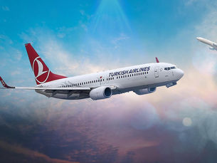 THY'nin Şam seferleri planlanıyor