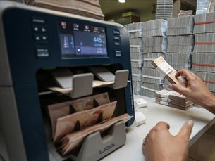 KKM bakiyelerindeki düşüş devam ediyor