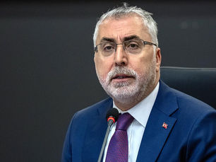 Bakan Işıkhan: İşsizlik oranımız son 20 aydır tek hanede seyrediyor