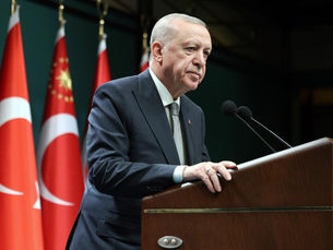 Cumhurbaşkanı Erdoğan: Zafer Haftası geleceğe dair sorumluluklarımızı da hatırlatmaktadır