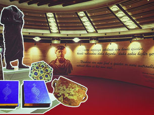 2025'te 23 Tarihi Eser Türkiye'ye İade Edildi