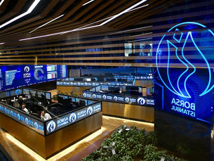 Borsa'da bugünkü işlemlerin takası cuma gerçekleşecek