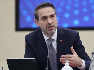 Bakan Bayraktar: Nükleer enerji, Türkiye için ekonomik ihtiyaçtır