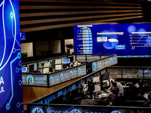 Borsa güne yükselişle başladı