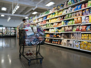 FAO: Küresel gıda fiyatları mayısta geriledi