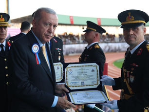 Cumhurbaşkanı Erdoğan: Filistinli kardeşlerimizin hesabı eninde sonunda sorulacak