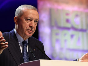 Cumhurbaşkanı Erdoğan bugün Aydın-Denizli Otoyolu'nun açılışını gerçekleştirecek