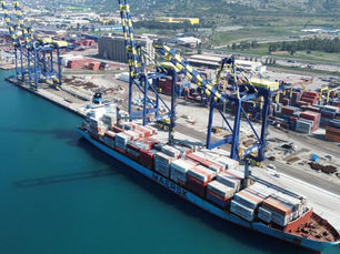 E-ihracat Hedefi 8 Milyar Dolar