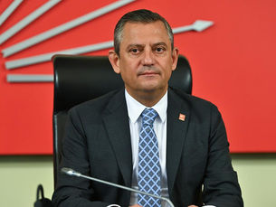 CHP Genel Başkanı Özel Hakkında Soruşturma Başlatıldı