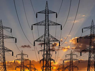 Türkiye'nin Elektrik Üretimi Nisanda Artış Gösterdi