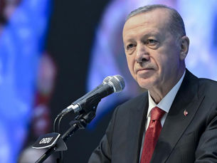 Cumhurbaşkanı Erdoğan: İnsanlarımız seyahatlerini daha güvenli ve konforlu yapabiliyor