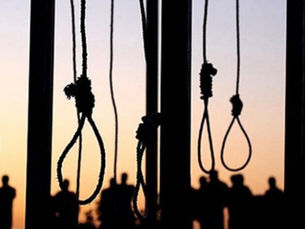 Hindistanda Ten Rengi Yüzünden Eşini Yakarak Öldüren Adama İdam Cezası