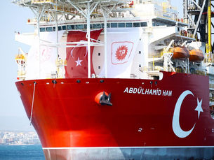 Yerli Enerji Yatırımları Türkiye'ye Enerji Bağımsızlığı Sağlıyor