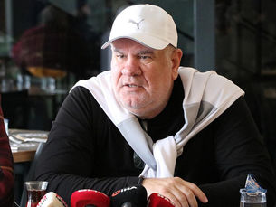 GMG Kastamonuspor'da Levent Eriş dönemi sona erdi