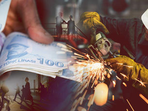 Asgari ücret belirlenmesi süreci devam ediyor