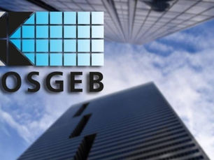 KOSGEB İstihdam Koruma Destek Programı'na başvurular başlıyor