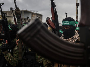 Anket: ABD'de Z Kuşağı'nın yüzde 60'ı İsrail'e karşı Hamas'ı destekliyor