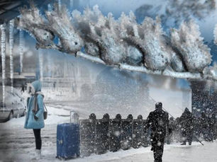 Yeni haftada yağışlı ve soğuk hava devam edecek