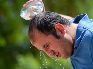 Sıcaklıklar 43 Dereceye Kadar Çıkacak