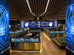 Borsa İstanbul Güne Yükselişle Başladı