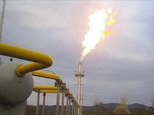 Türkmen Gazının Avrupa'ya Taşınmasında Türkiye Önemli Bir Rol Üstlenecek