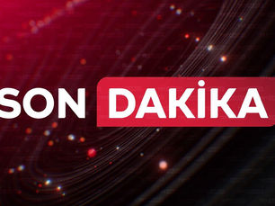 İran'da patlama sesleri duyuldu