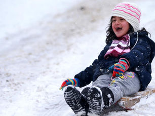 Kar Yağışı Sebebiyle 10 İlde Eğitime Ara Verildi